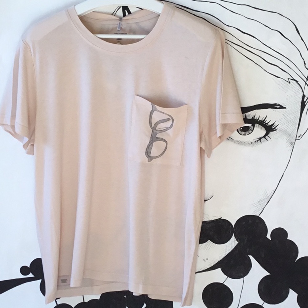 Coffee Shoppe T-Shirt